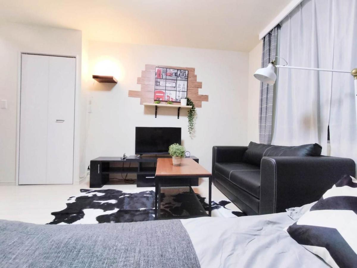 43新宿商圈 新宿御苑旁-shinjuku Area Near Park Appartement