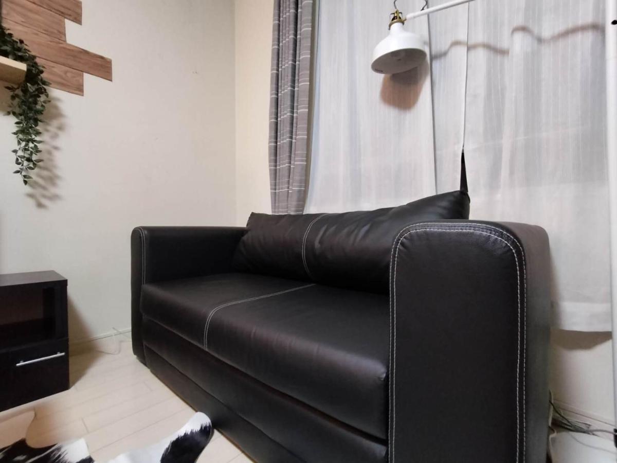 43新宿商圈 新宿御苑旁-shinjuku Area Near Park Tokio